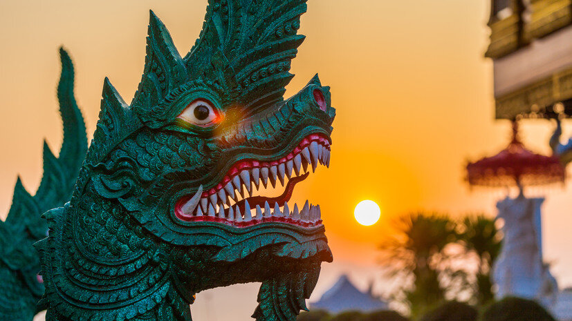   Gettyimages.ru Thaisign