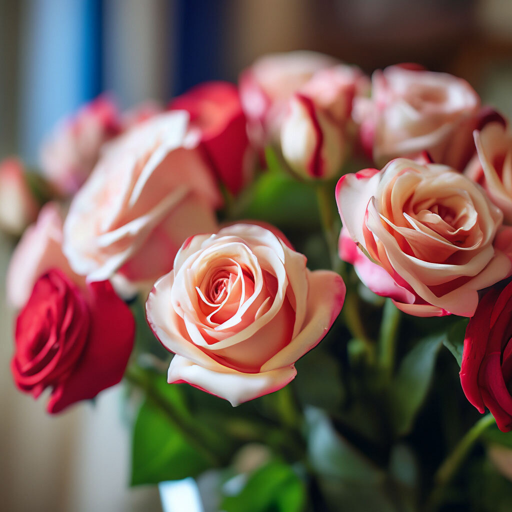 Картинка нарисованная нейросетью