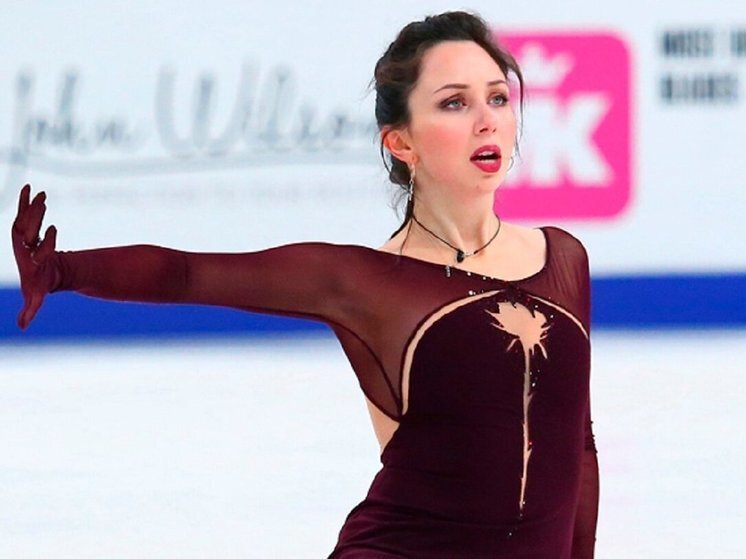 Спорт ру фигурное