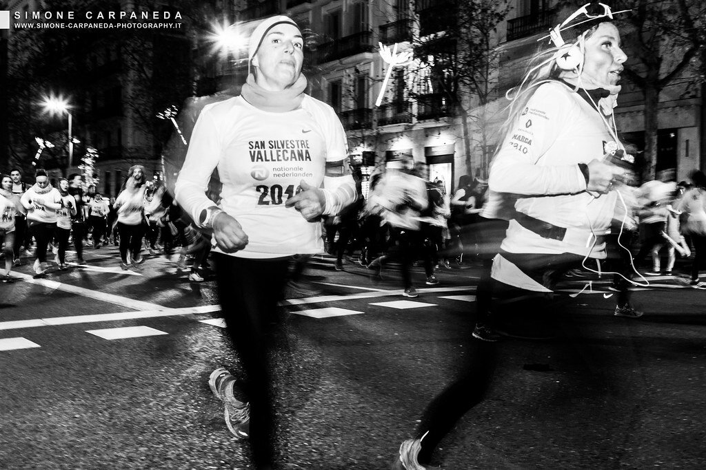 Гонка за чудом.