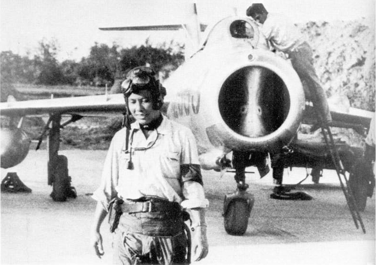 Лам Ван Лить