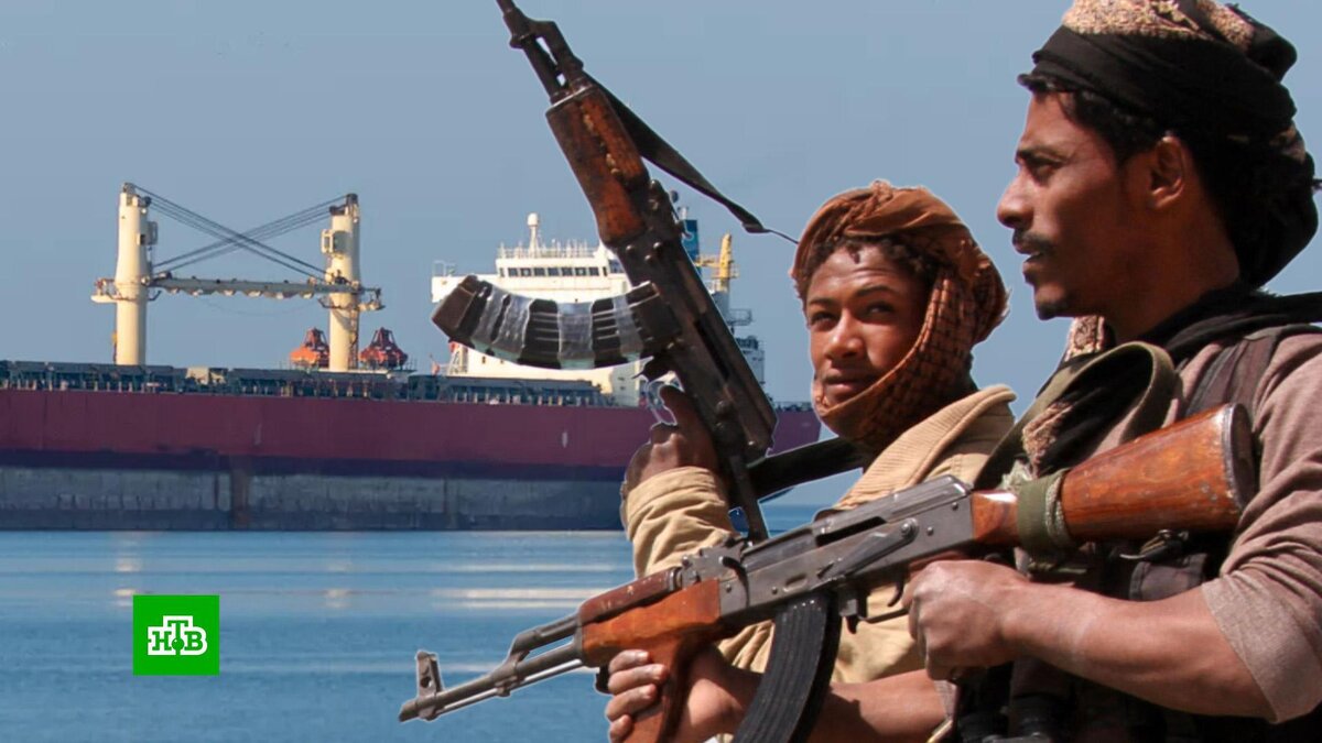    Коалиция США против атакующих суда хуситов: возможные сценарии для мира