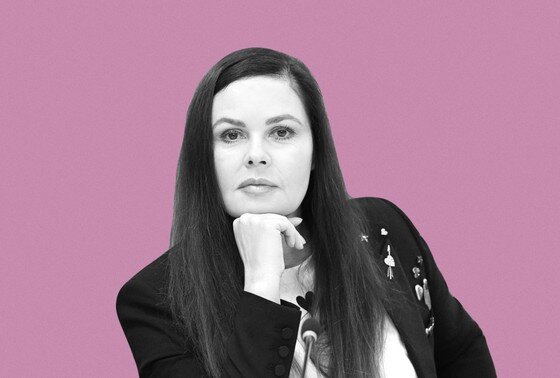    Екатерина Андреева