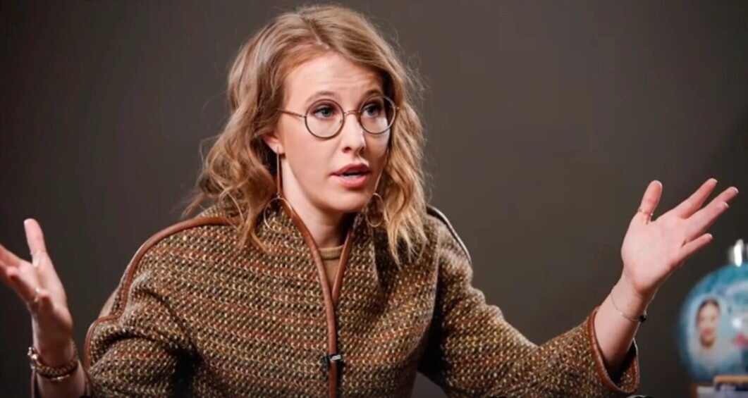    Кадр из видео на RuTube