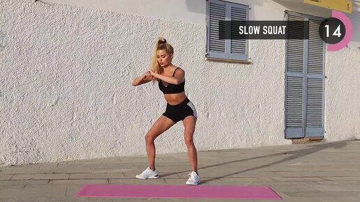 Когда начинаются тренировочные