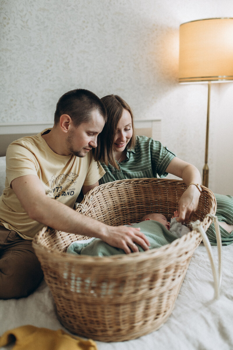 Наша волшебная девочка Ди