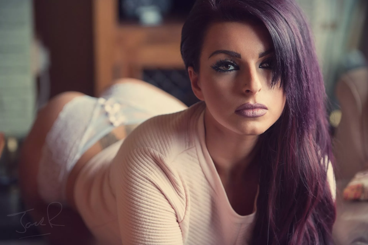 Женское семейное счастье. Кто должен его обеспечивать?