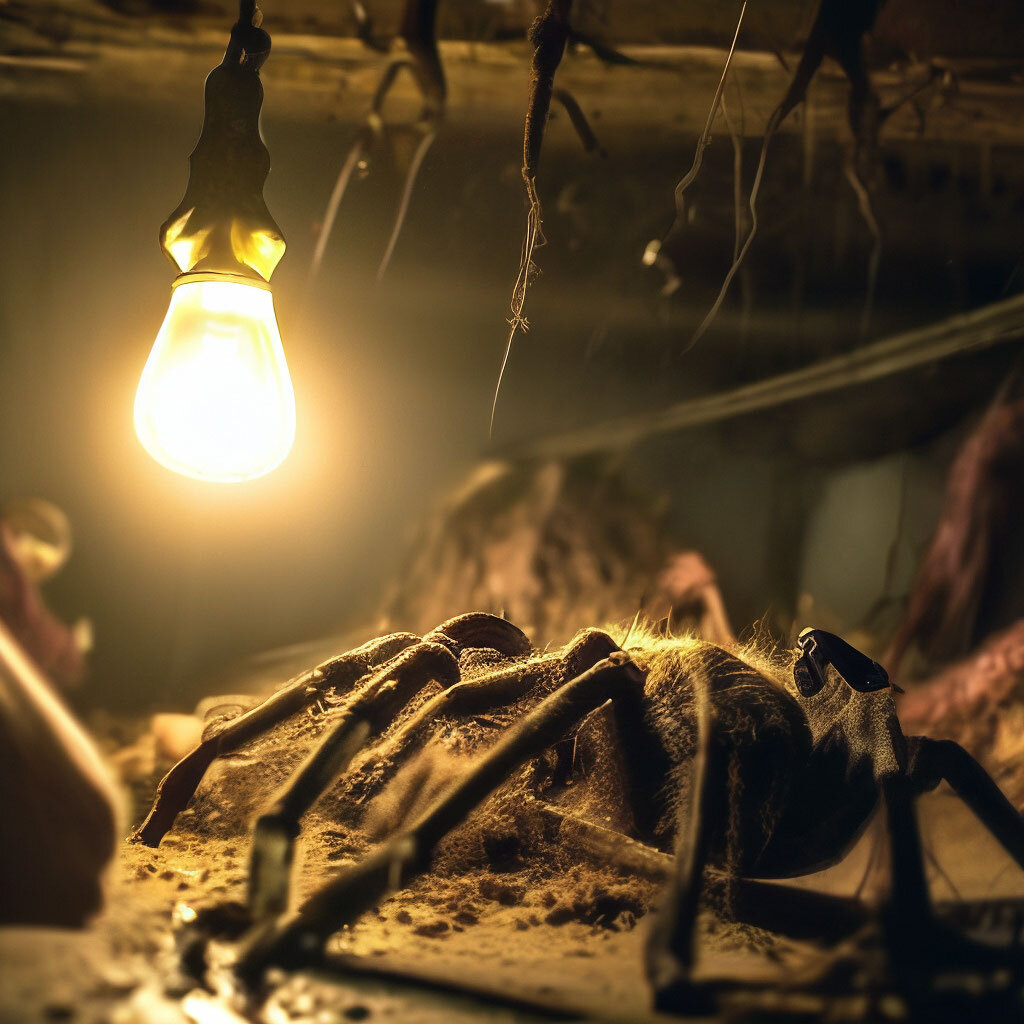 Апокалипсис Подземья: Танец Живых Мутаций