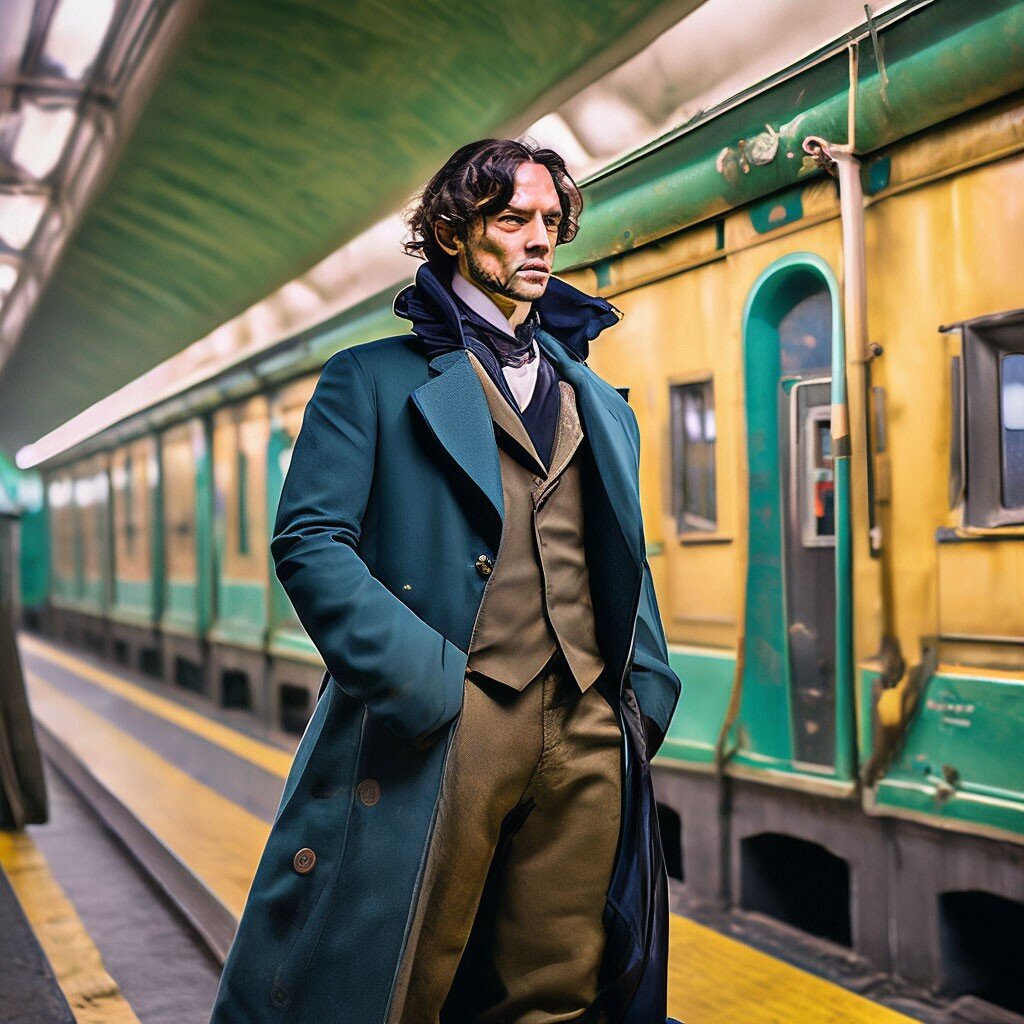 Изображение сгенерировано в Шедеврум - https://shedevrum.ai 