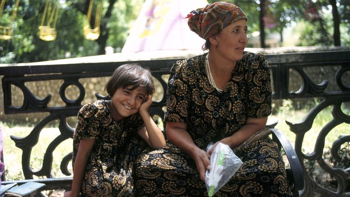 ФОТО: JANET WISHNETSKY/IMPACT PHOTOS/GLOBALLOOKPRESS 