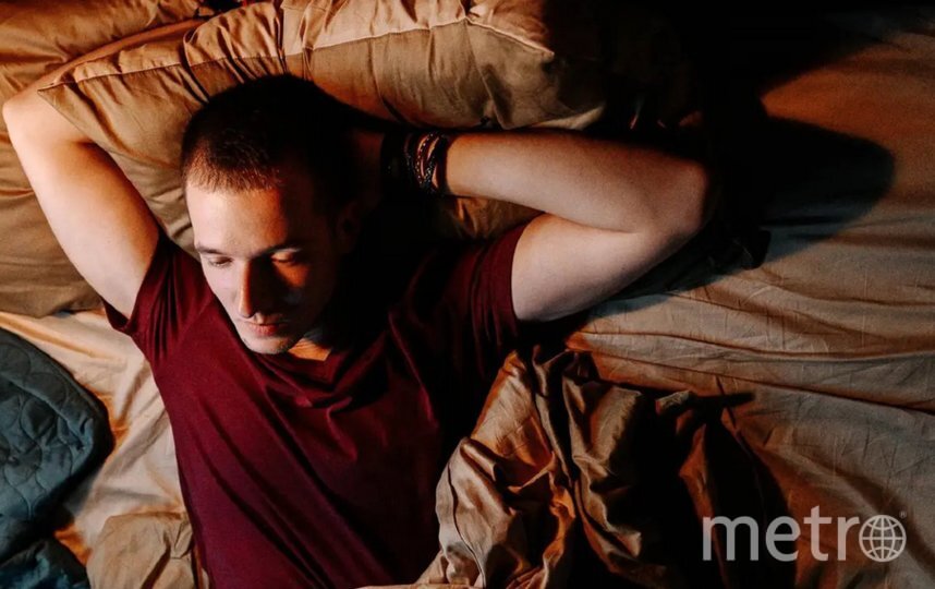    Саша в мечтах о лучшей жизни."KION"