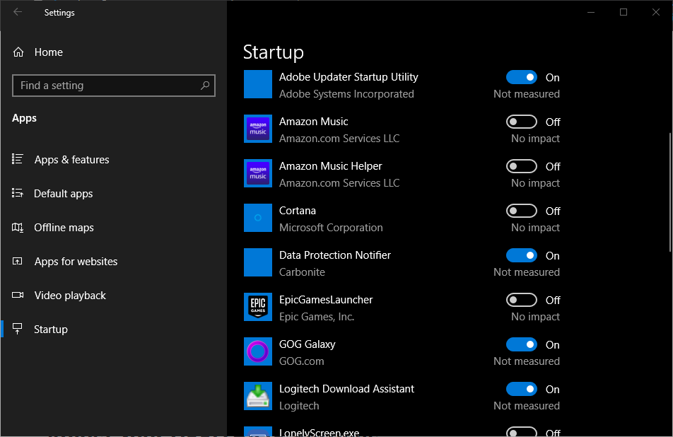 Долго загружается ноутбук windows. Долго загружается ноутбук windows