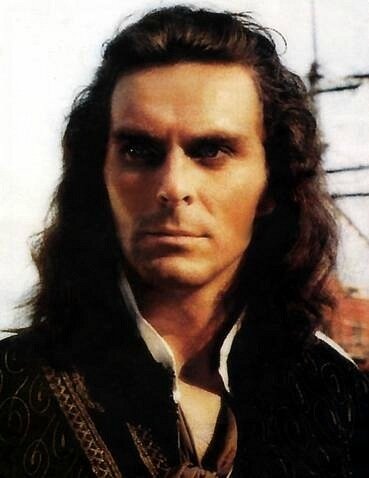 Ему бы пошло