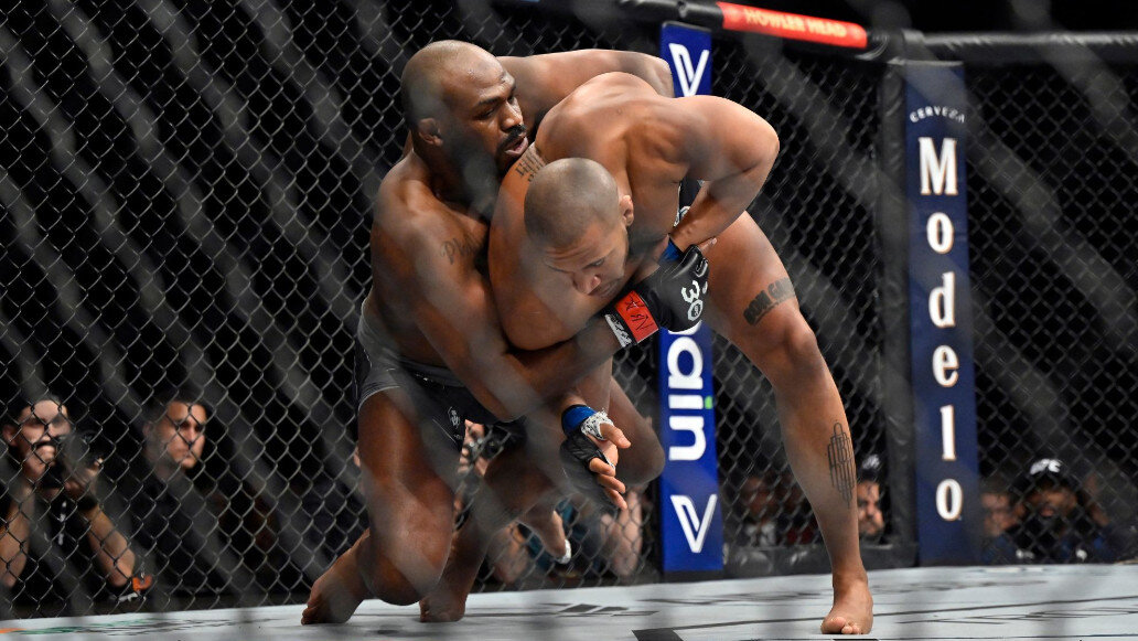Aca MMA промоушен