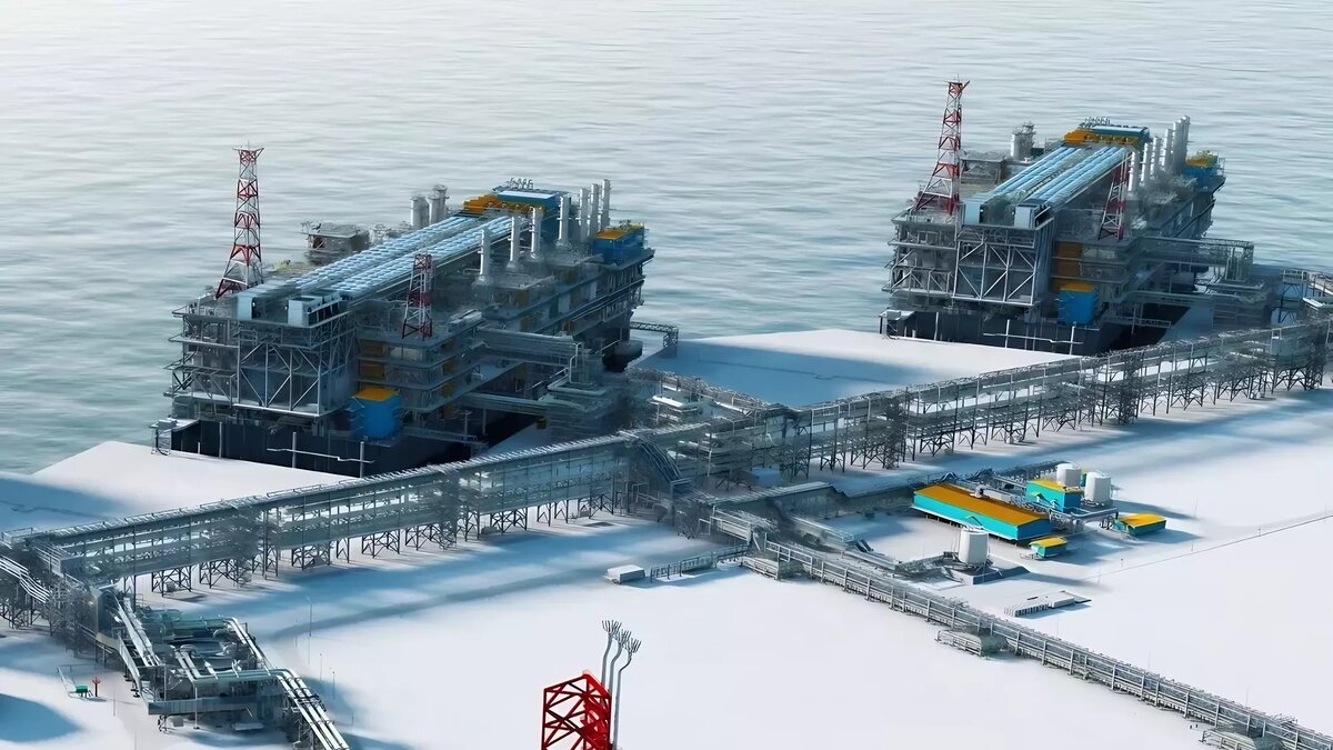     Власти Финляндии готовы отказаться от сжиженного природного газа, произведенного в России. От сотрудничества с российскими экспортерами СПГ страна планирует полностью отказаться к 2025 году.