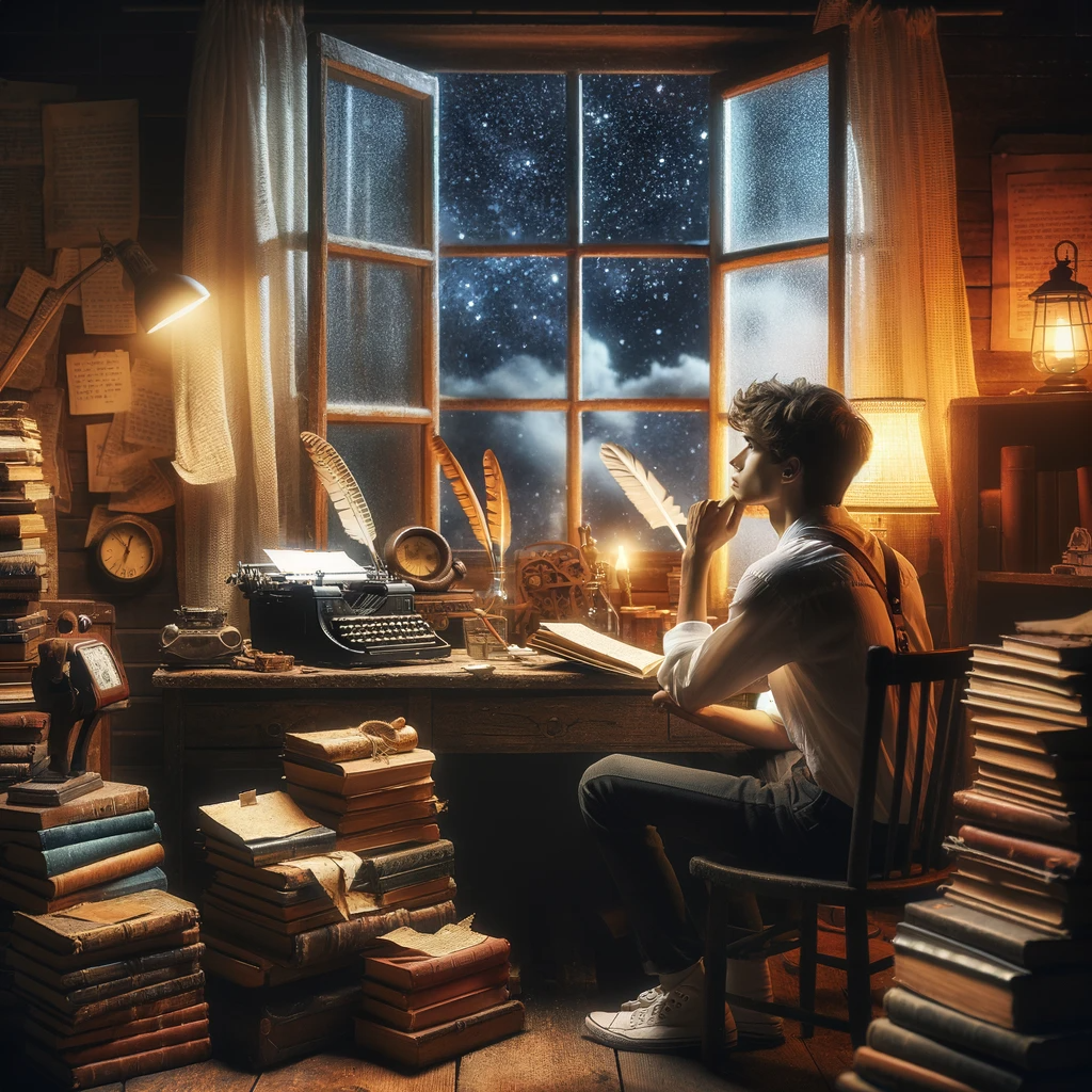 Вдохновение