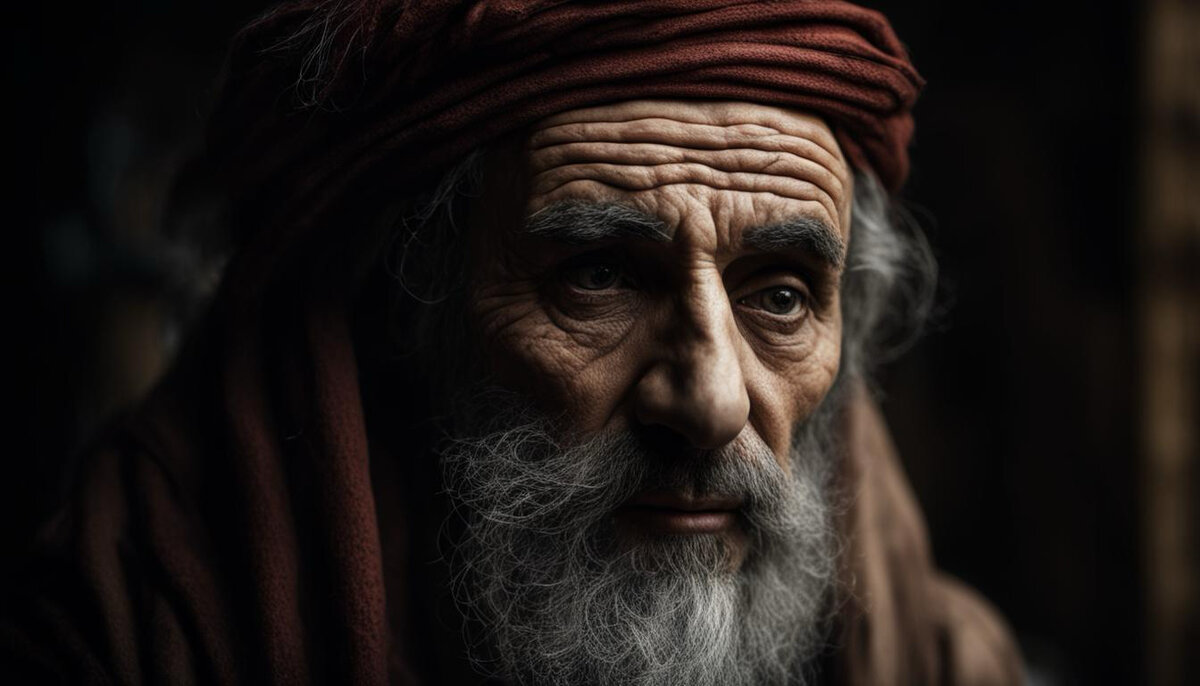 Абдул аль-Хазрет