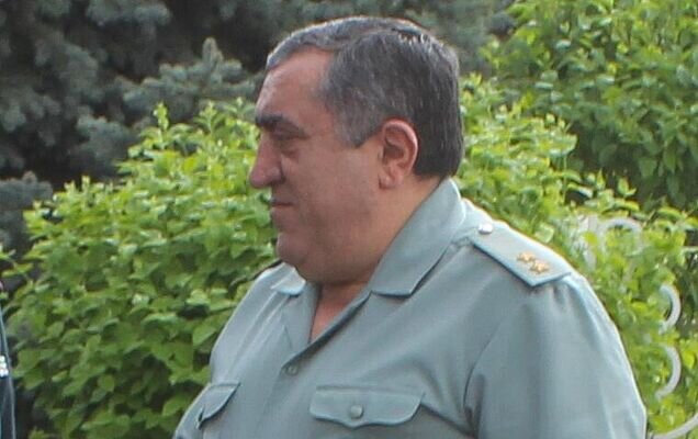 @official newspaper of MoD of RA