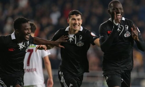 Sports kz футбол