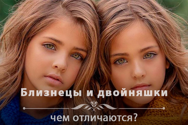 Близнецы зовут. Близнецы зовут