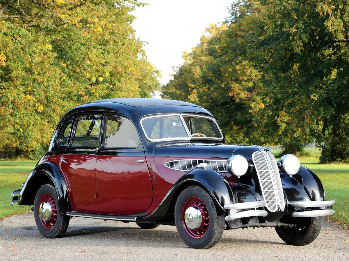 Dodge DL 1930