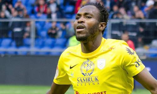 Sports kz футбол