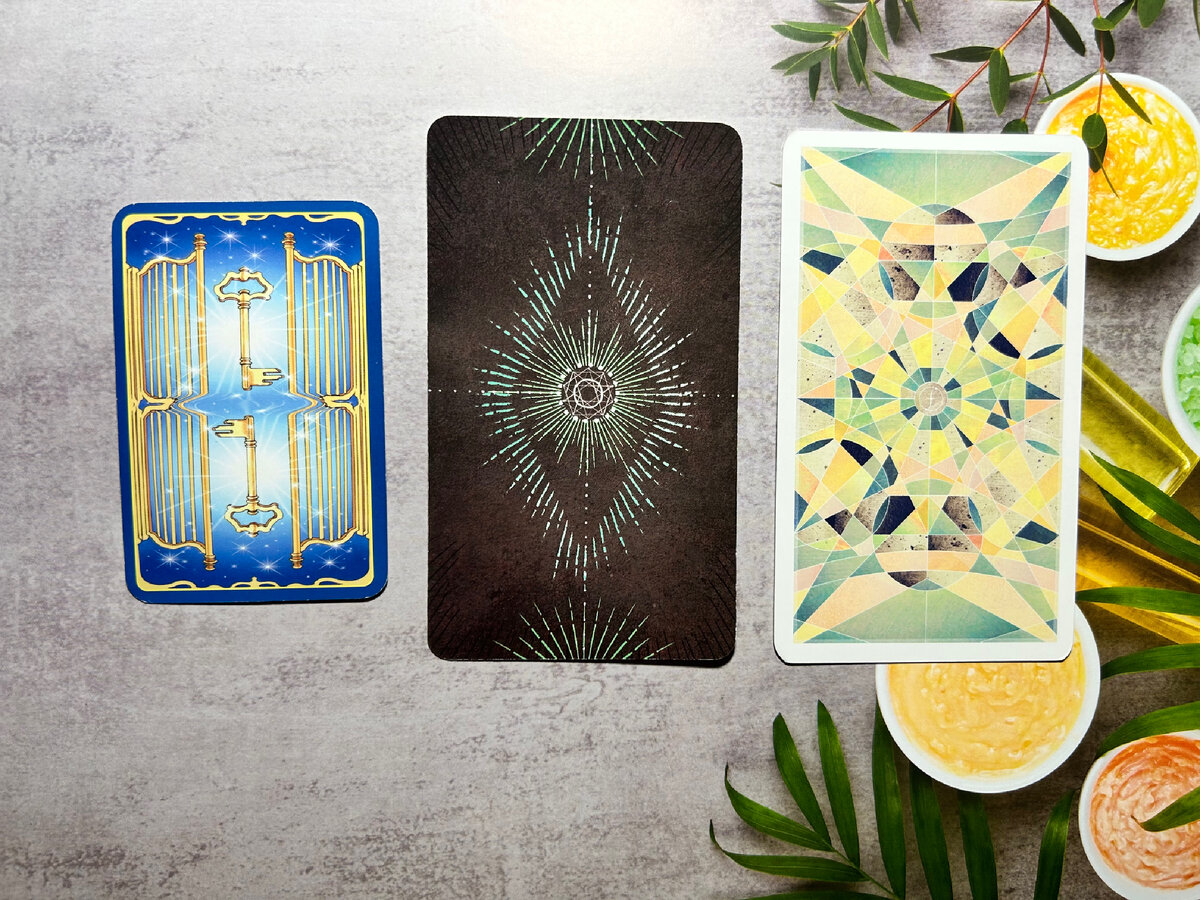 78 дверей - Провидец - Исток