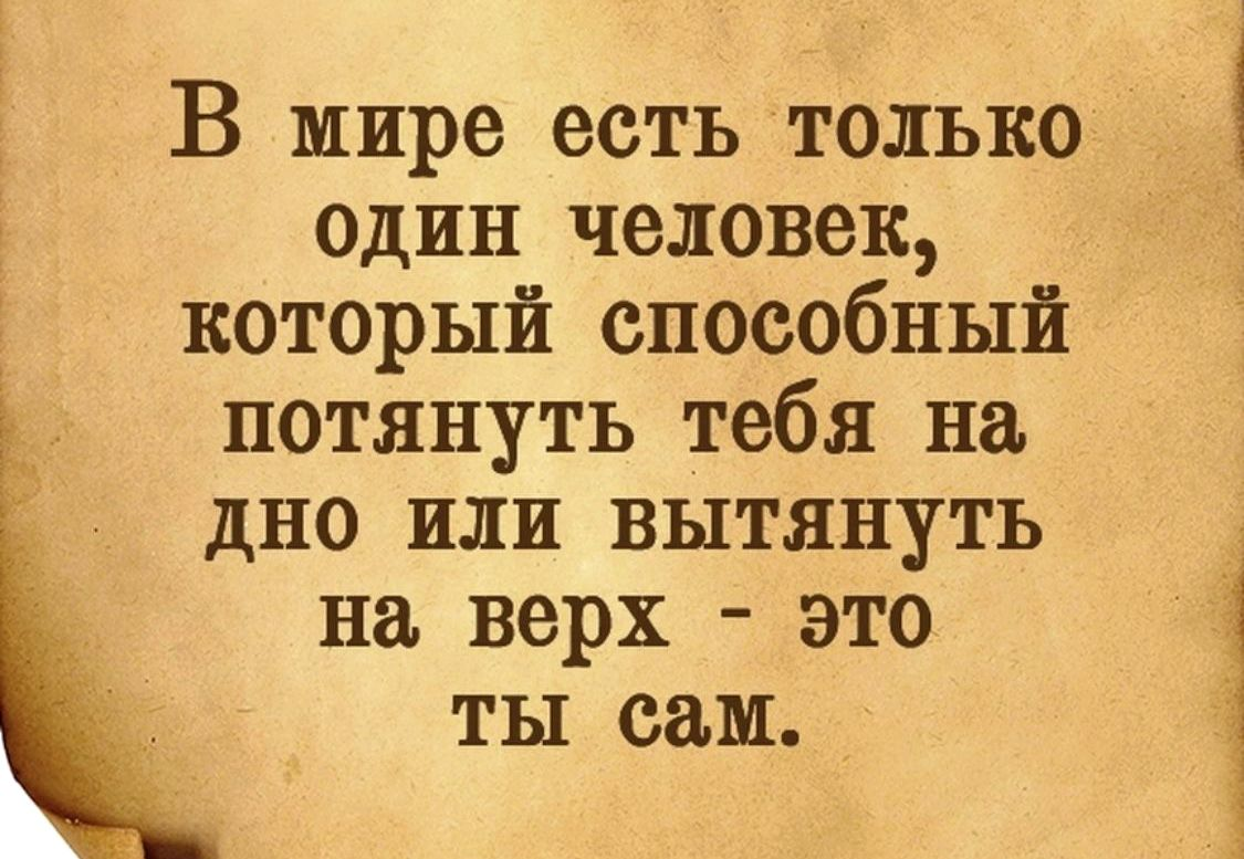 Фразы утверждения