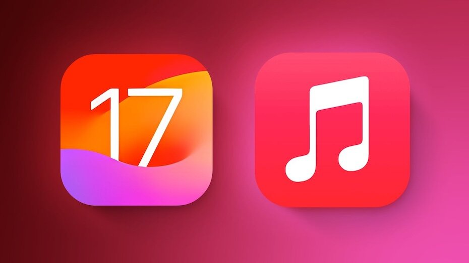    iOS 17