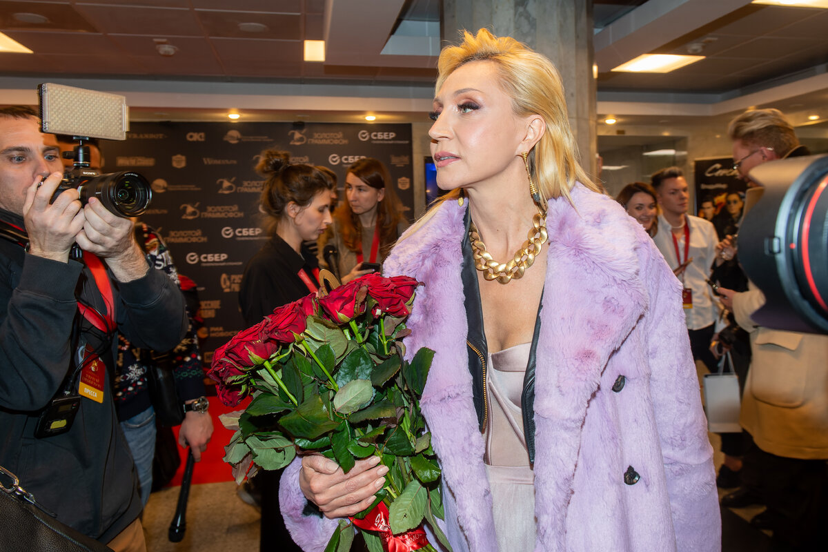 ФОТО: KOMSOMOLSKAYA PRAVDA/GLOBAL LOOK PRESS