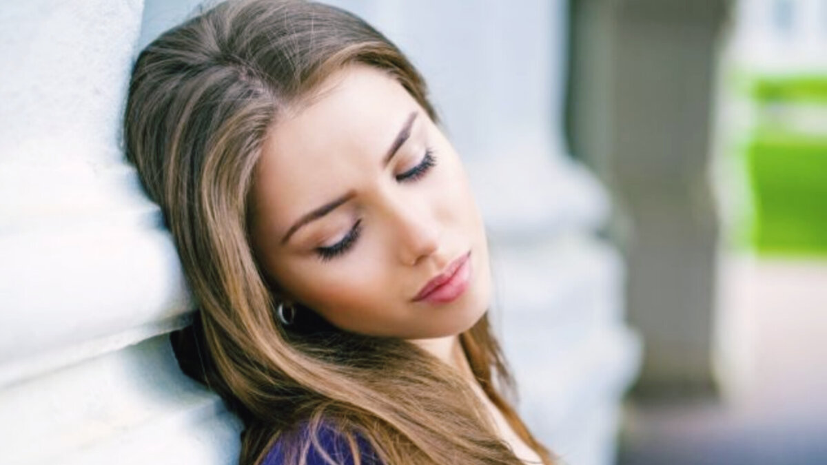 Важно не закрывать глаза на то, что не устраивает в отношениях, а говорить об этом с партнером