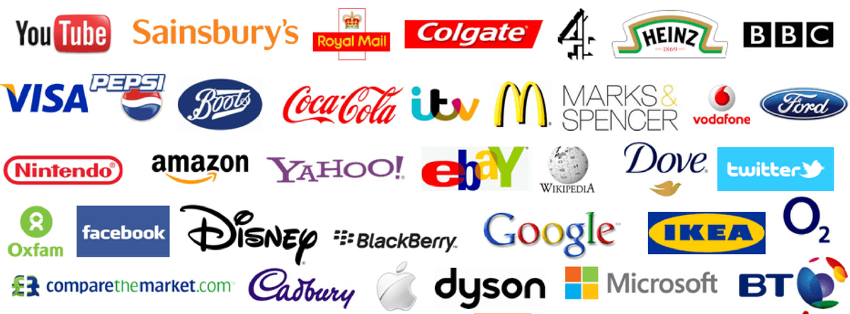 Tv marks. Известные торговые марки. Логотипы брендов. Логотипы Мировых брендов. Известные логотипы.