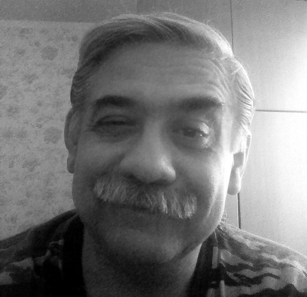 Юрий Токранов / Вконтакте