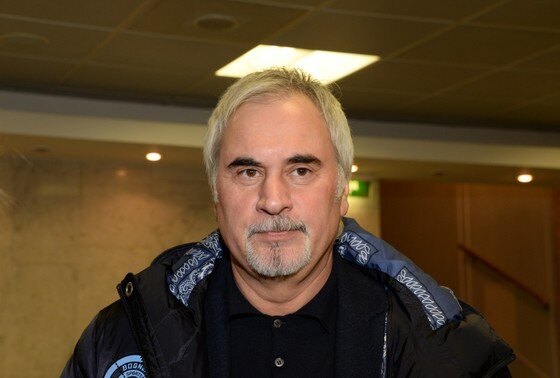    Валерий Меладзе