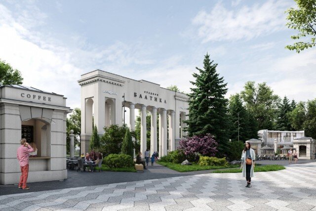   Изображение: администрация Калининграда, «ВКонтакте»