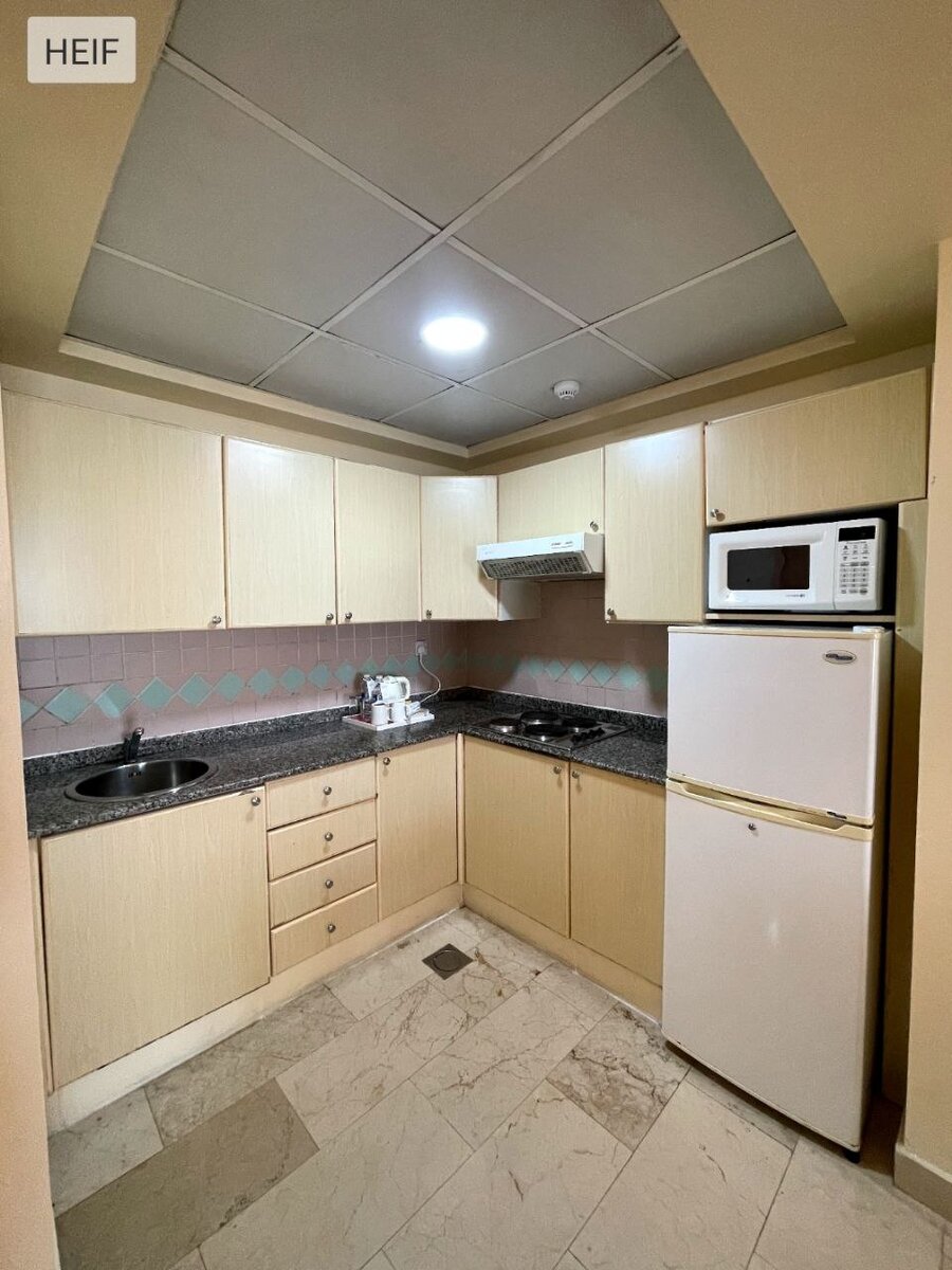Номер в Ramada