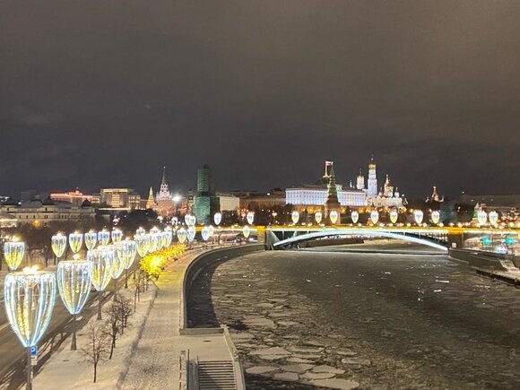    Фото ИА «Росбалт»