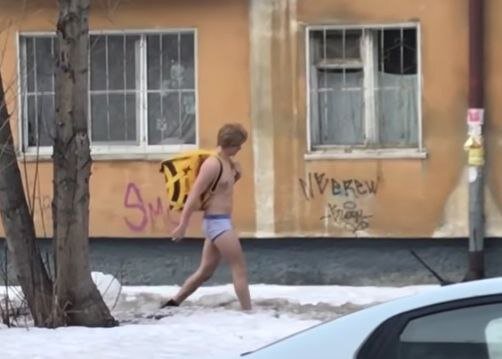 Максимальное увеличение аэродинамики