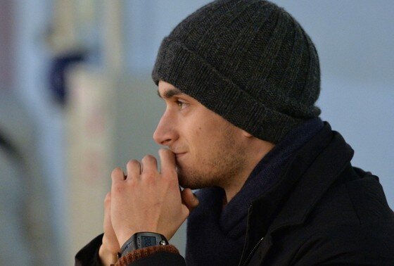    Аркадий Абрамович