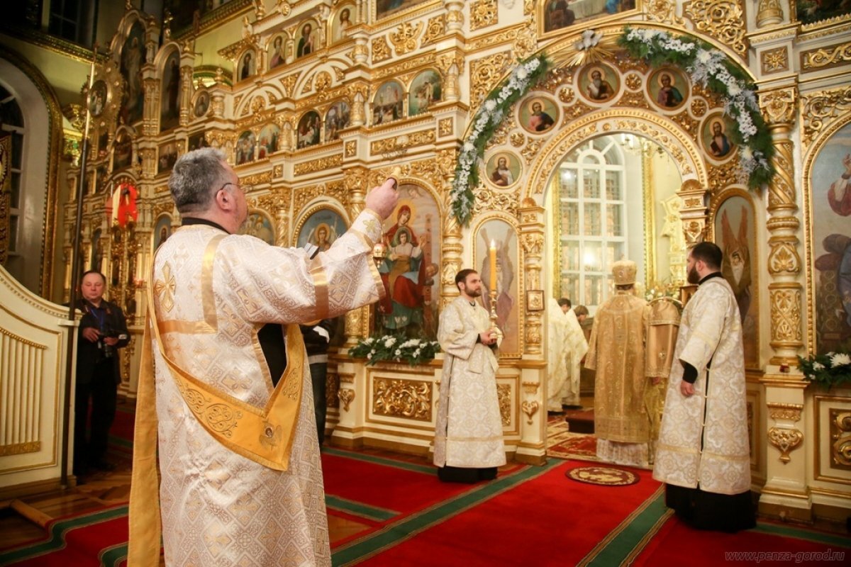    Рождество-2024: