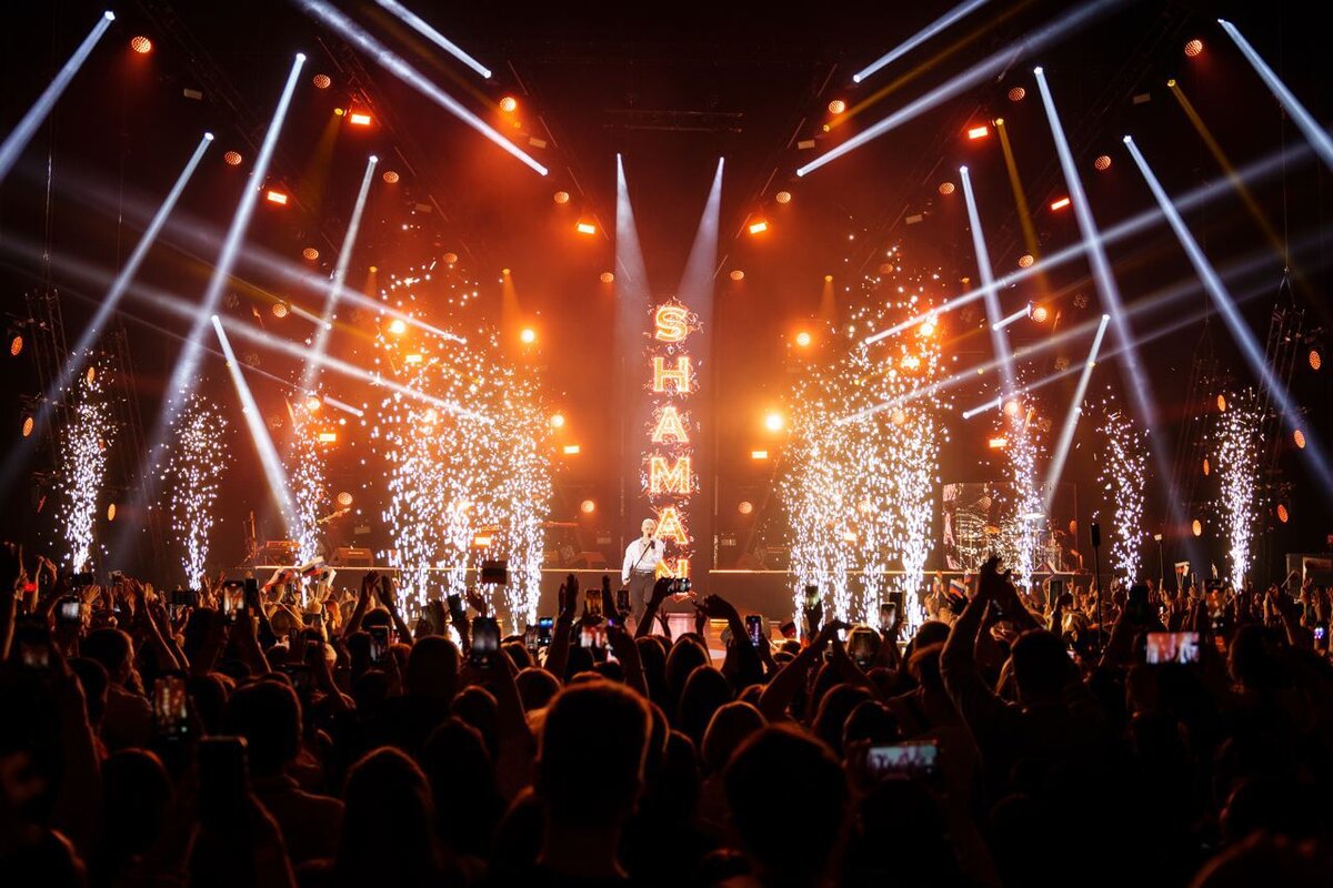 Фото: shaman_channel/t.me