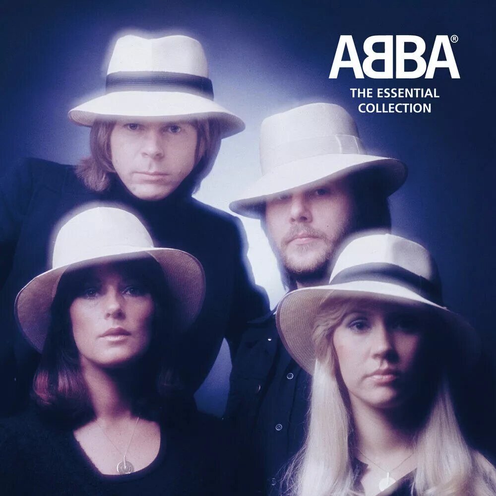 ABBA — Happy New Year📷
