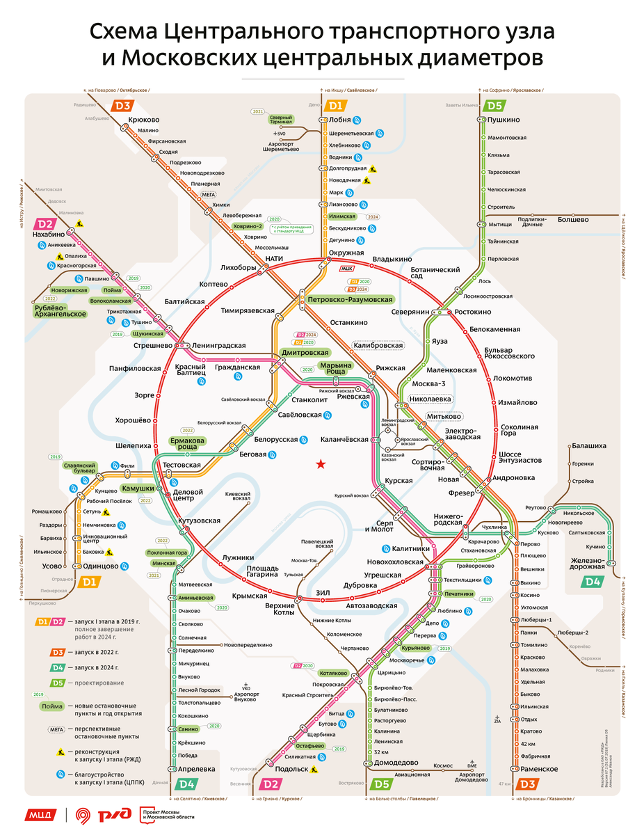 Резюме транспортных новостей Москвы к утру 6 января 2024 г. | Развитие  Метрополитена в Москве | Дзен