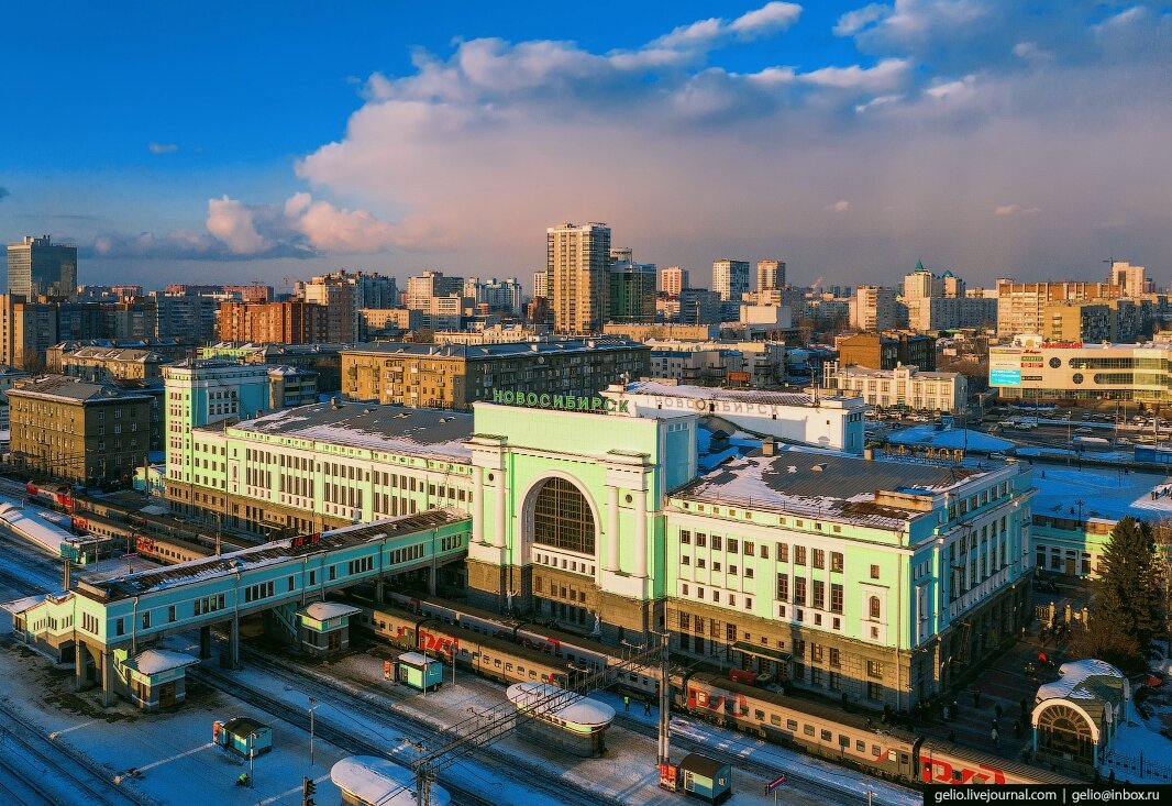 Из открытых источников в интернете. Новосибирск.