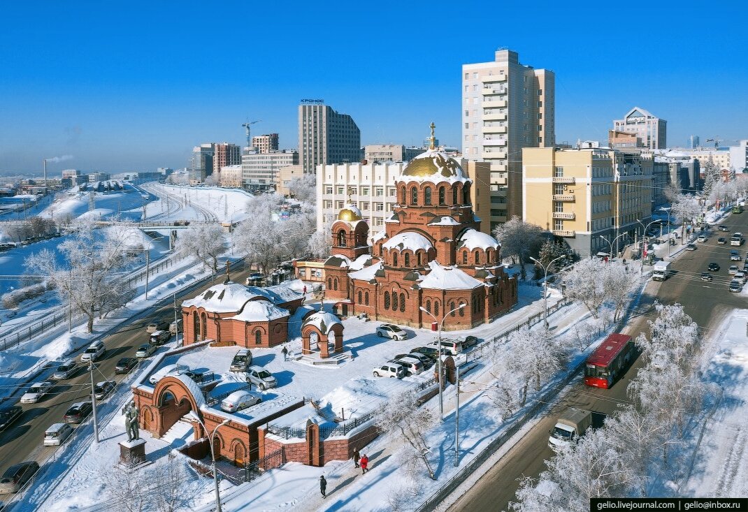 Из открытых источников в интернете. Новосибирск.