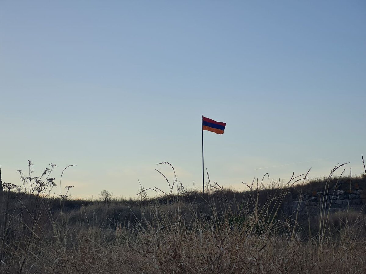 Фото: "Царьград. Армения"