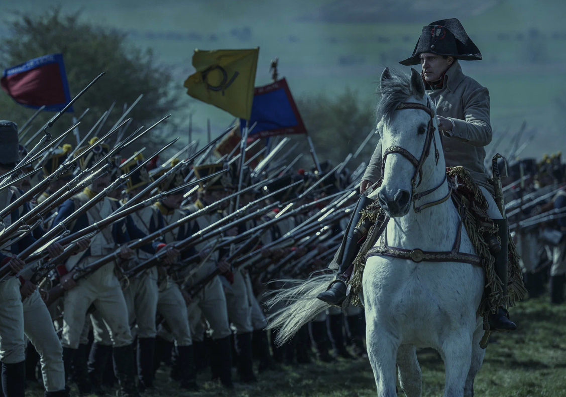 Кадр из фильма