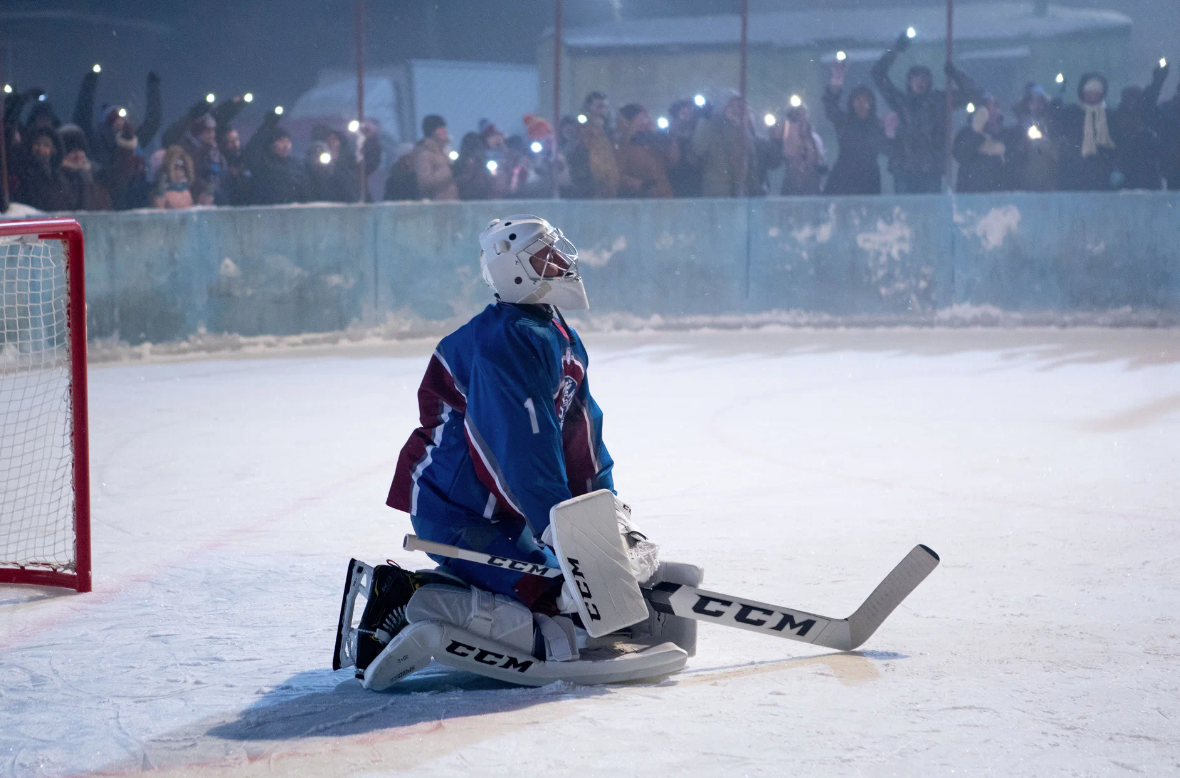 Кадр из фильма