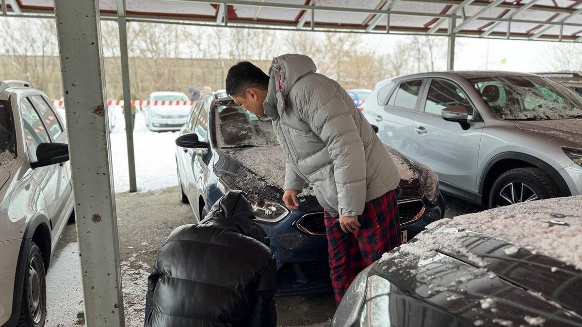 Сделано в белгороде