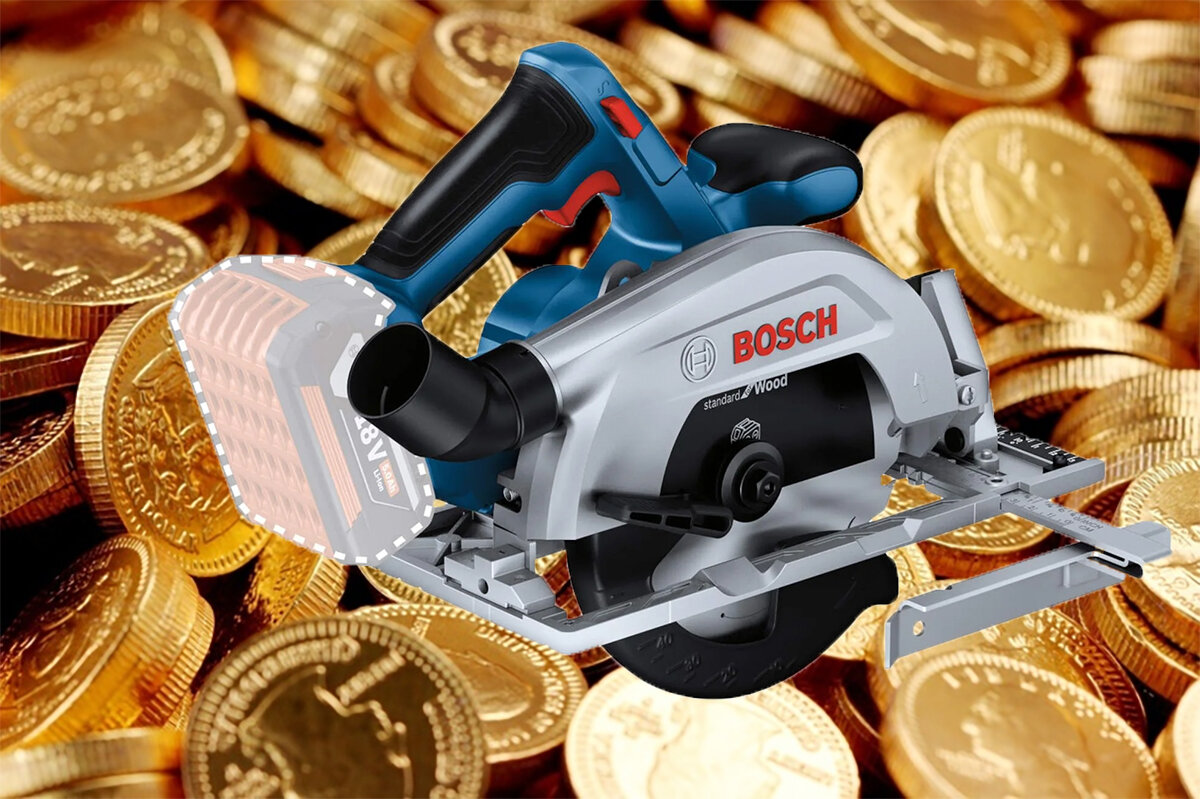 "Золотые" цены